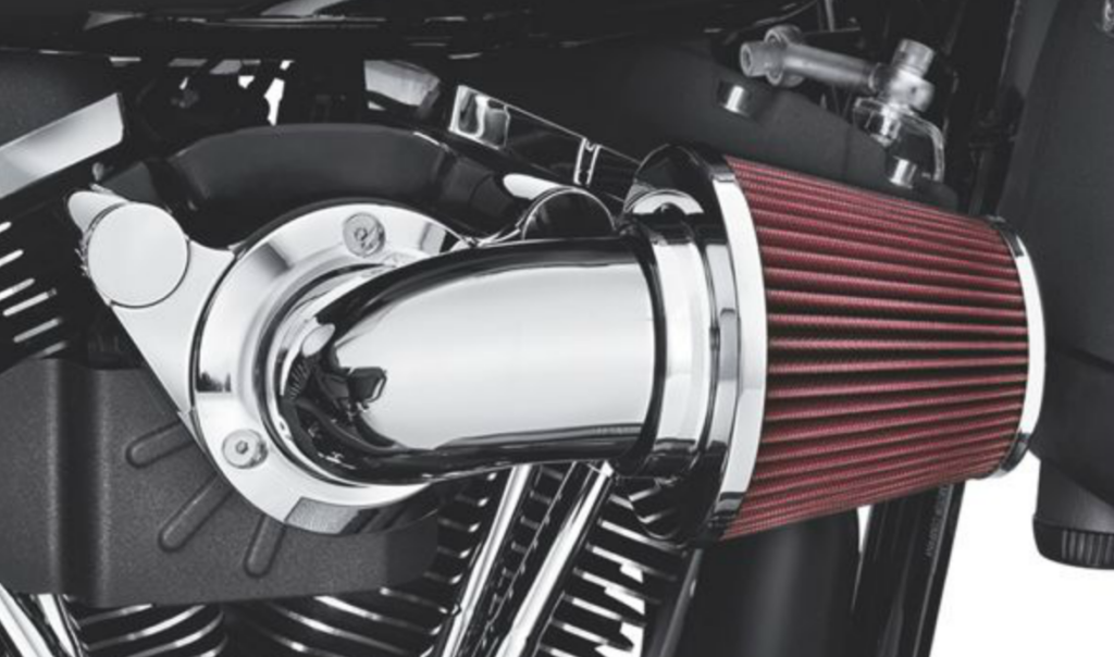 Looking for things to make us go: Road Glide performance upgrades