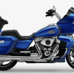 2025 Road Glide touring